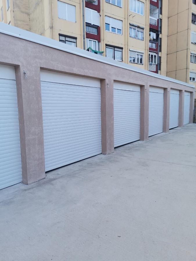 Apartman Vukota 2 Pirot Exteriér fotografie