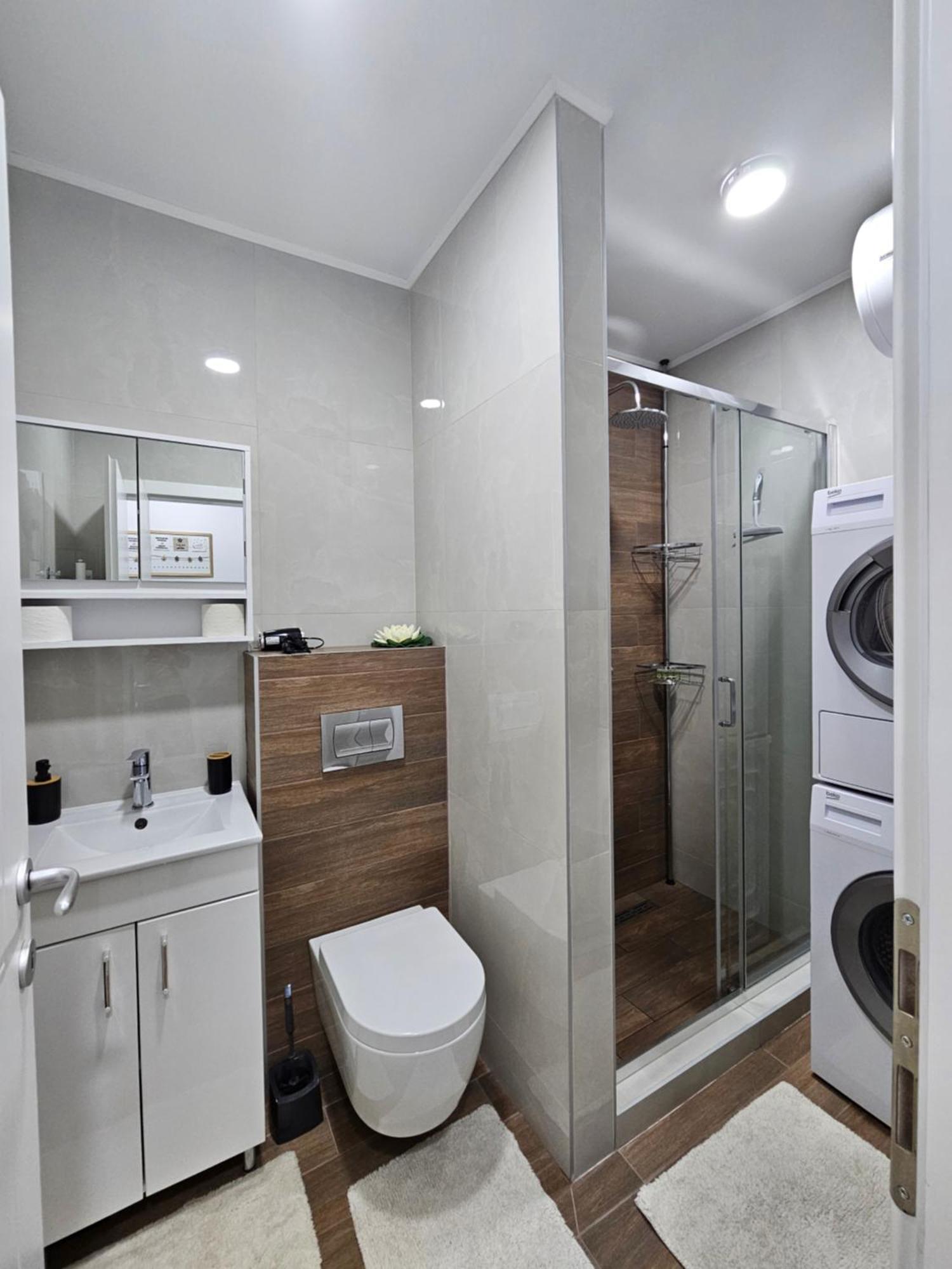 Apartman Vukota 2 Pirot Exteriér fotografie