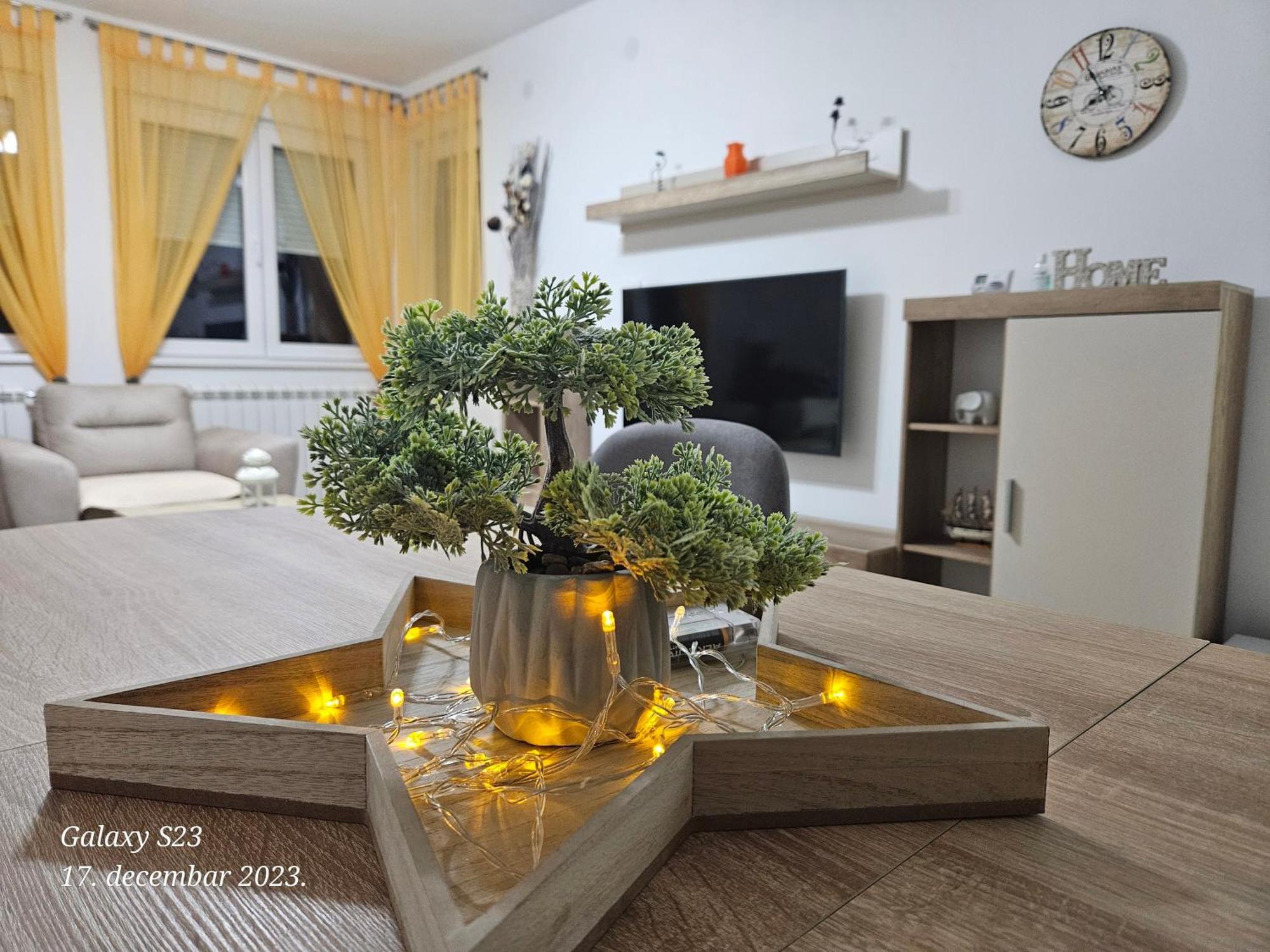 Apartman Vukota 2 Pirot Exteriér fotografie