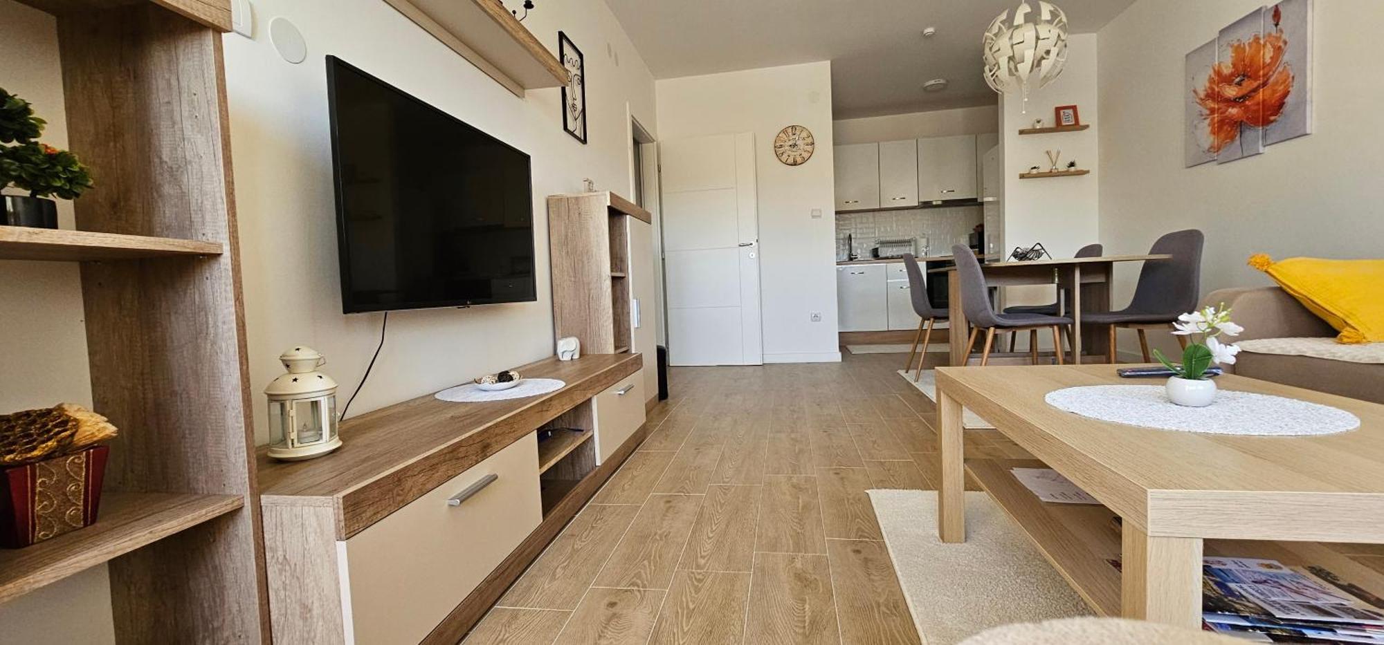 Apartman Vukota 2 Pirot Exteriér fotografie