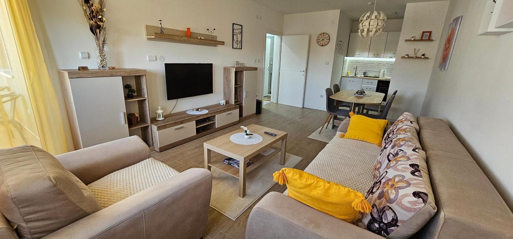 Apartman Vukota 2 Pirot Exteriér fotografie