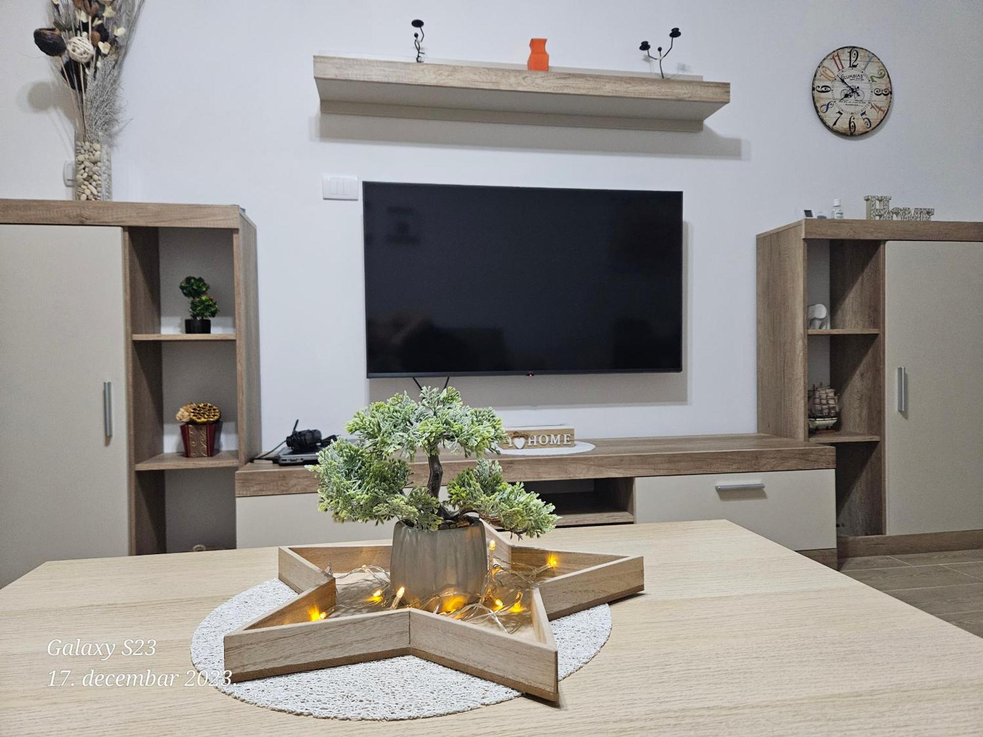 Apartman Vukota 2 Pirot Exteriér fotografie