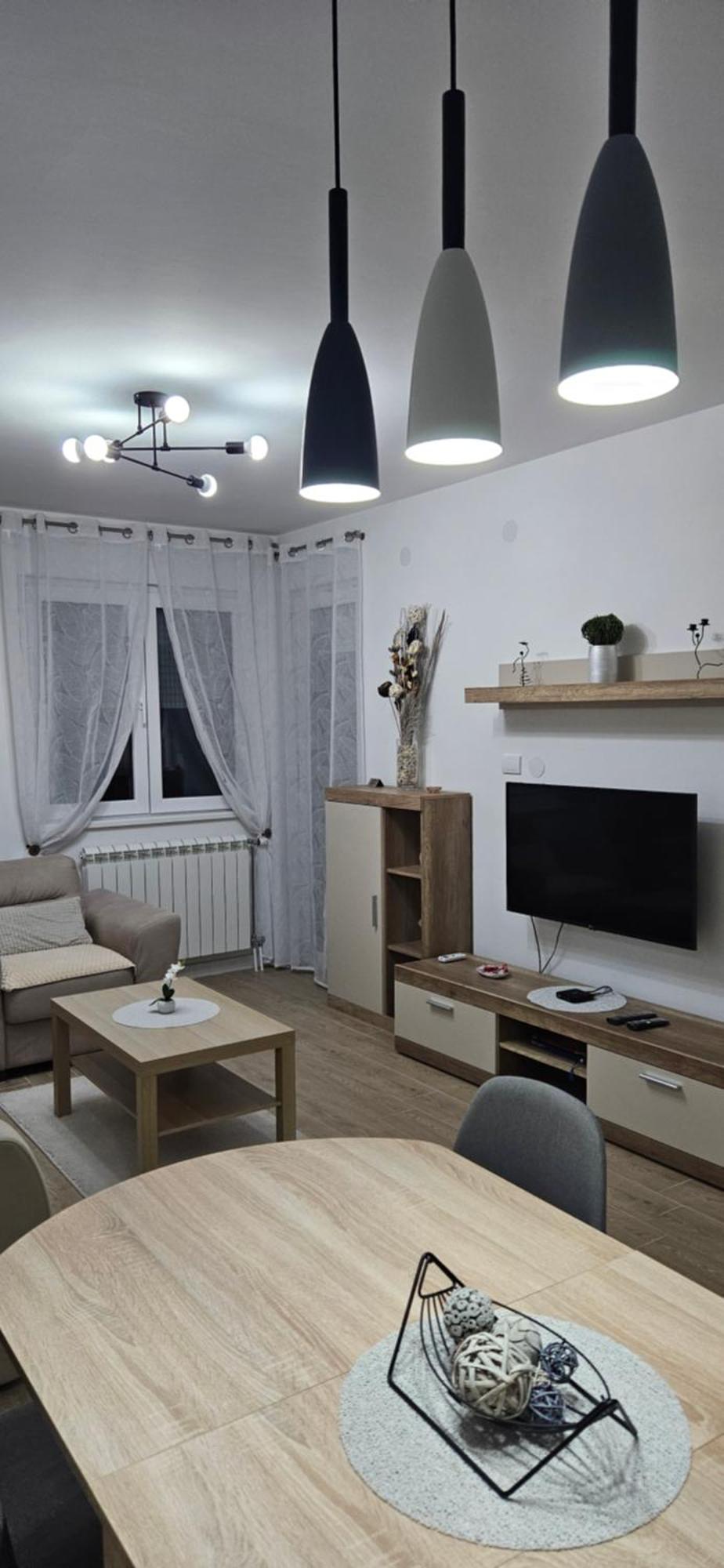 Apartman Vukota 2 Pirot Exteriér fotografie