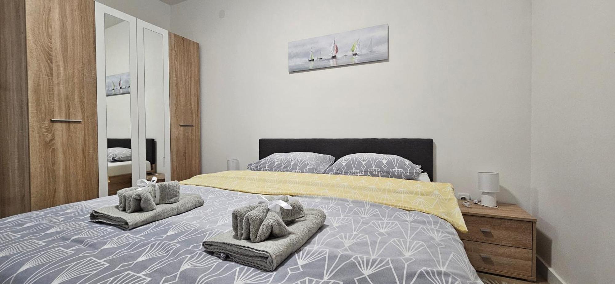 Apartman Vukota 2 Pirot Exteriér fotografie